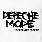 Depeche Mode Devotional tour