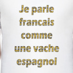 Parler francais