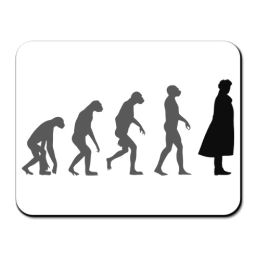 Коврик для мыши Sherlock Evolution