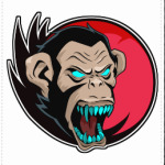 Madness monkey