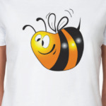 Толстая пчелка