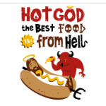  HOT GOD