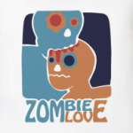 Zombie love