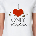  chocolate