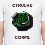 Cthulhu Corps