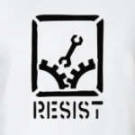  Resist