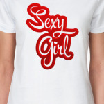 Сексуальная девушка - Sexy girl