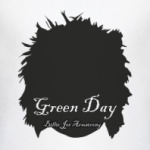 Green Day,Billie Joe Armstrong