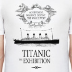 Titanic-Exhibition