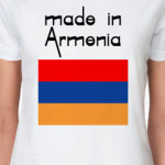 Armenia