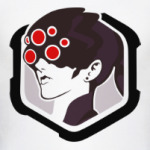Overwatch Widowmaker