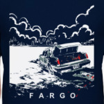 Фарго (Fargo)