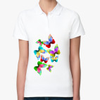 Бабочки в животе