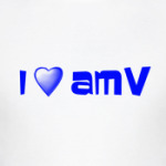 Люблю AMV