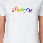  'Freedom'