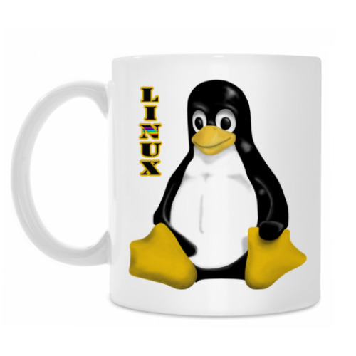 Кружка Linux