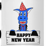  Happy new year.