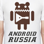 Android Russia (Андройд Россия)