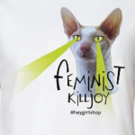 Feminist Killjoy