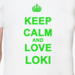    Love Loki