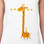 'Йа жираффко'