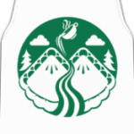 Twin Peaks coffee Starbucks