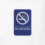 No Smoking