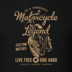 Motorcycle Legend
