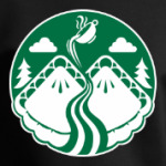 Twin Peaks coffee Starbucks