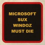 Microsoft Sux