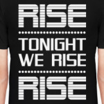 RISE and revolution