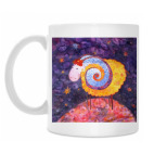 Счастливый барашек