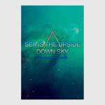 Космос: Sea is the upside down sky