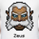 Zeus Dota 2 [ pixel ]