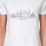 Москва