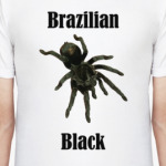Brazilian black