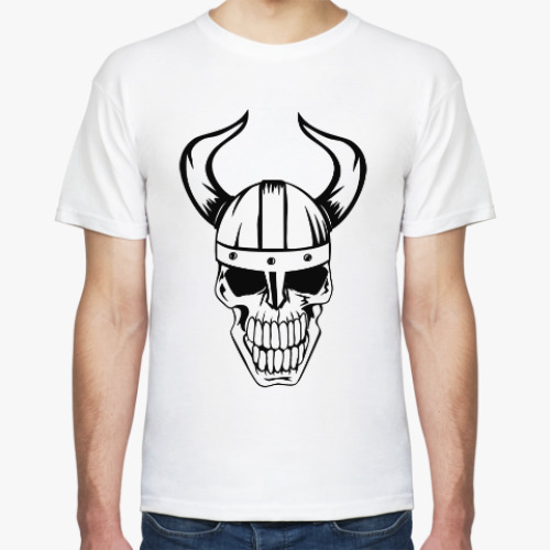 Футболка Viking