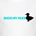  Suck My Duck