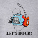 Let's Rock!