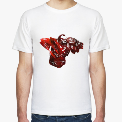 Футболка Lycanthrope