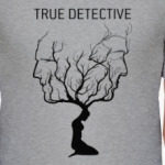 True Detective Tree