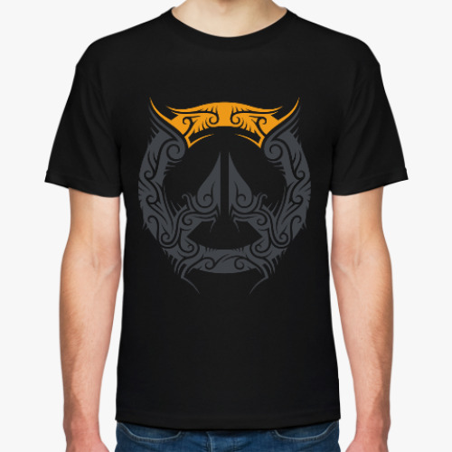 Футболка Overwatch