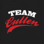 Team Cullen