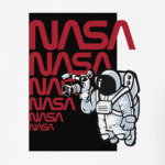 NASA (НАСА)