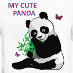  Панда