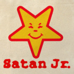  'Satan Jr.'