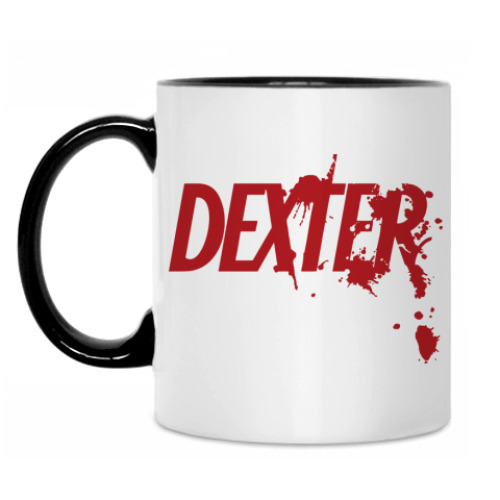 Кружка Dexter