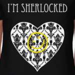 Sherlock Шерлок Холмс