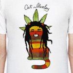 Cat Murley из серии Music cats