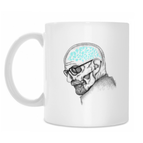 Кружка Breaking Bad
